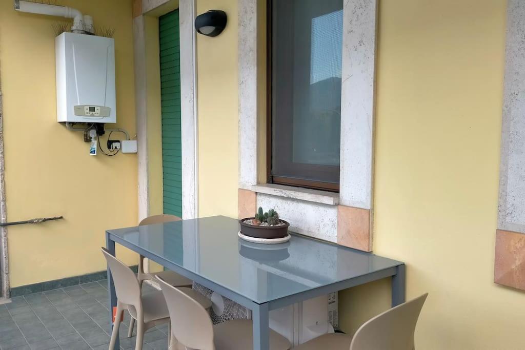 La Casa Smart Zona Stadio Terni Luaran gambar