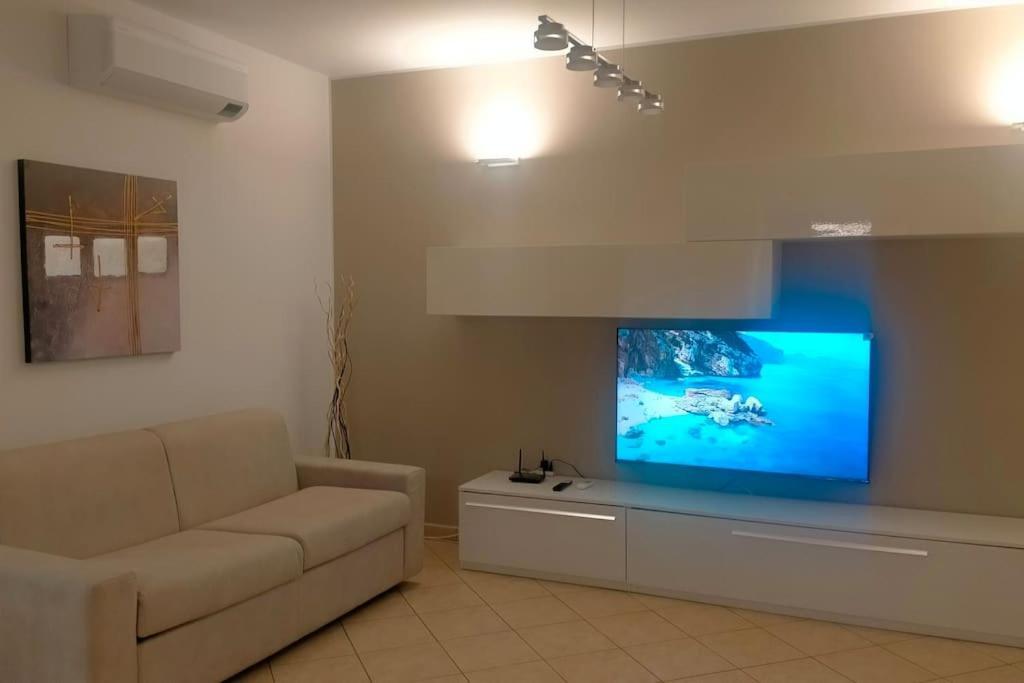 La Casa Smart Zona Stadio Terni Luaran gambar