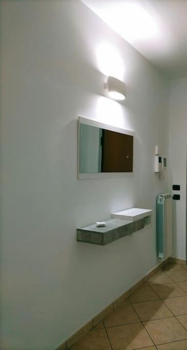 La Casa Smart Zona Stadio Terni Luaran gambar