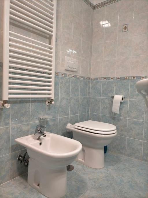 La Casa Smart Zona Stadio Terni Luaran gambar